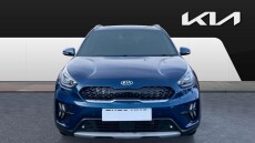 Kia Niro 1.6 GDi Hybrid 4 5dr DCT Hybrid Estate